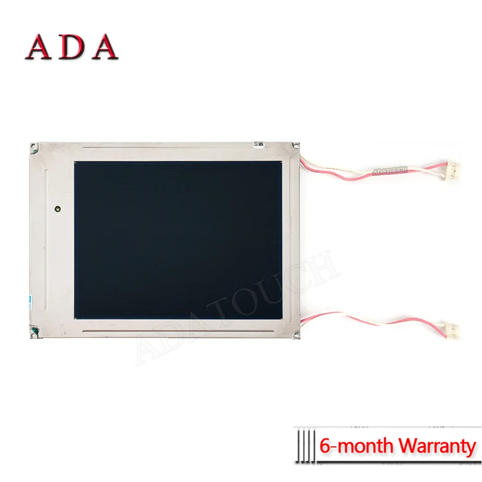 PVI V16C6448AC LCD 디스플레이 패널 6.4 인치