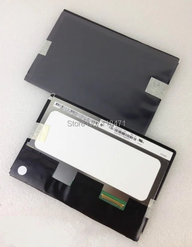 CHIMEI INNOLUX N070ICG-LD4 LCD 패널 7.0 인치 TFT LVDS 디스플레이 IPS 스크린 1ch 6 비트 40 핀 1280x800
