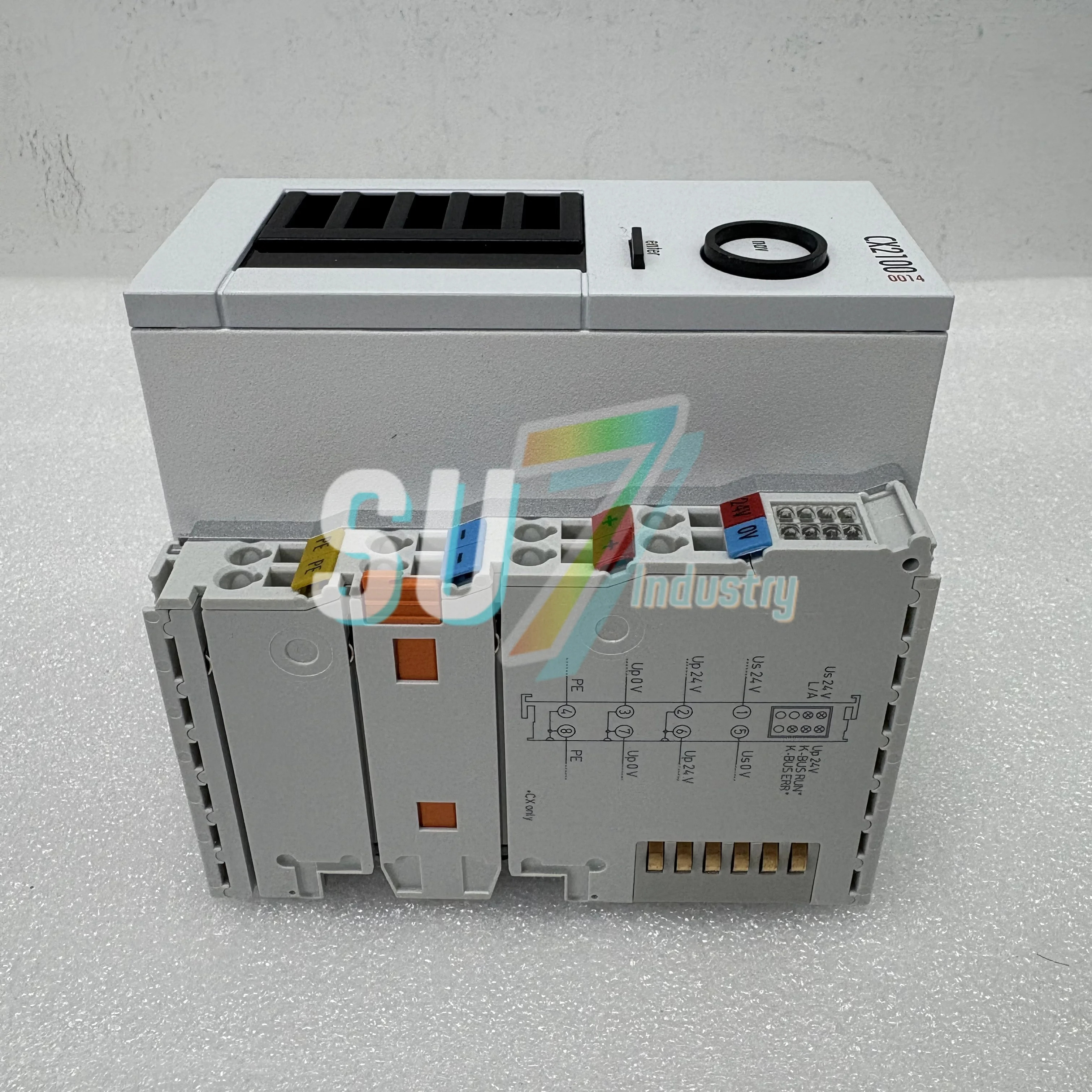CX2100-0014 PLC 컨트롤러 신규