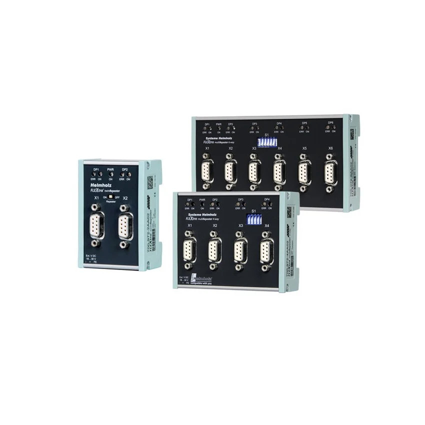 Helmholz 리피터 700-972-2AA02 4AA02 6AA02 1AA02 신