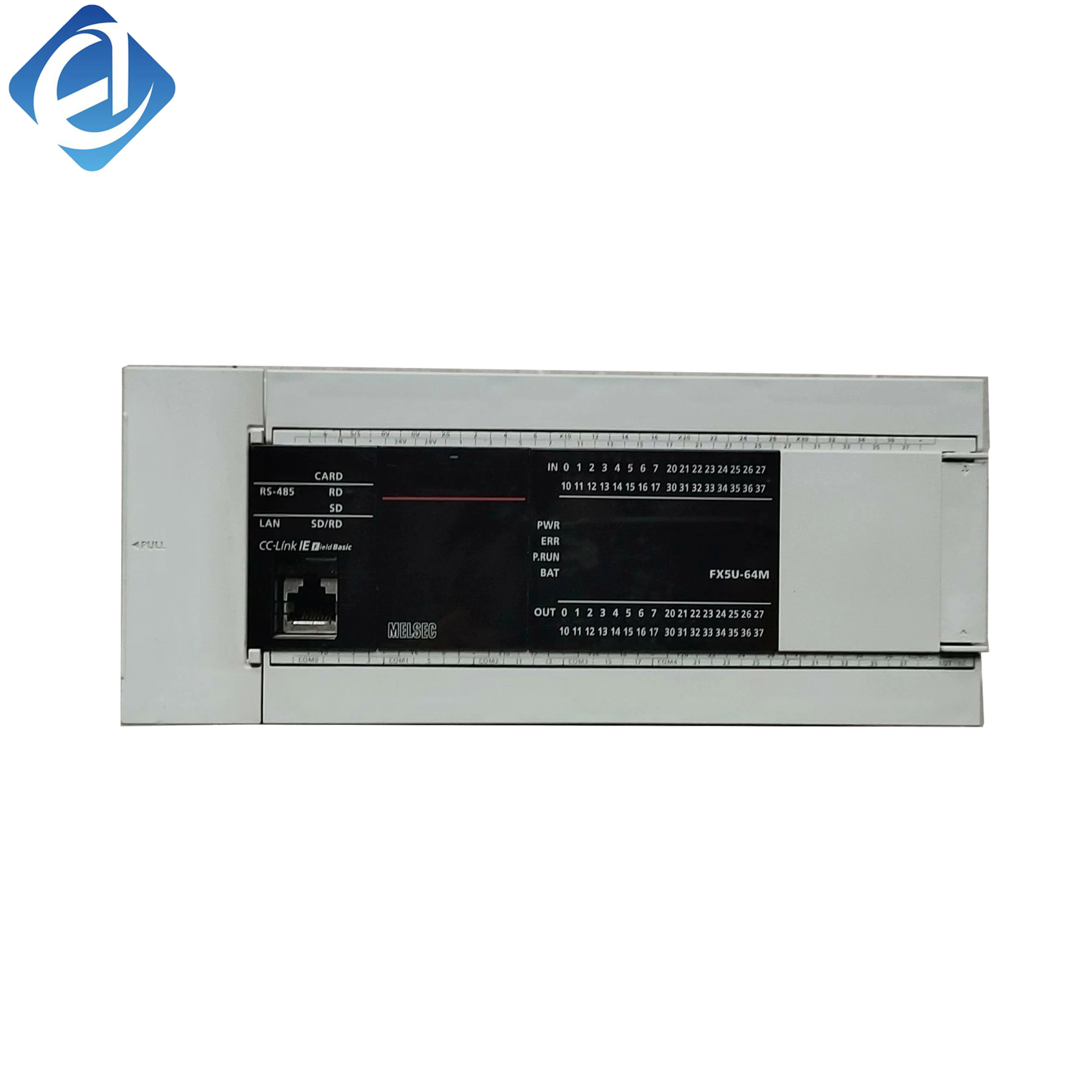 FX5U-64MT ES fx5u64mtes PLC 모듈 신