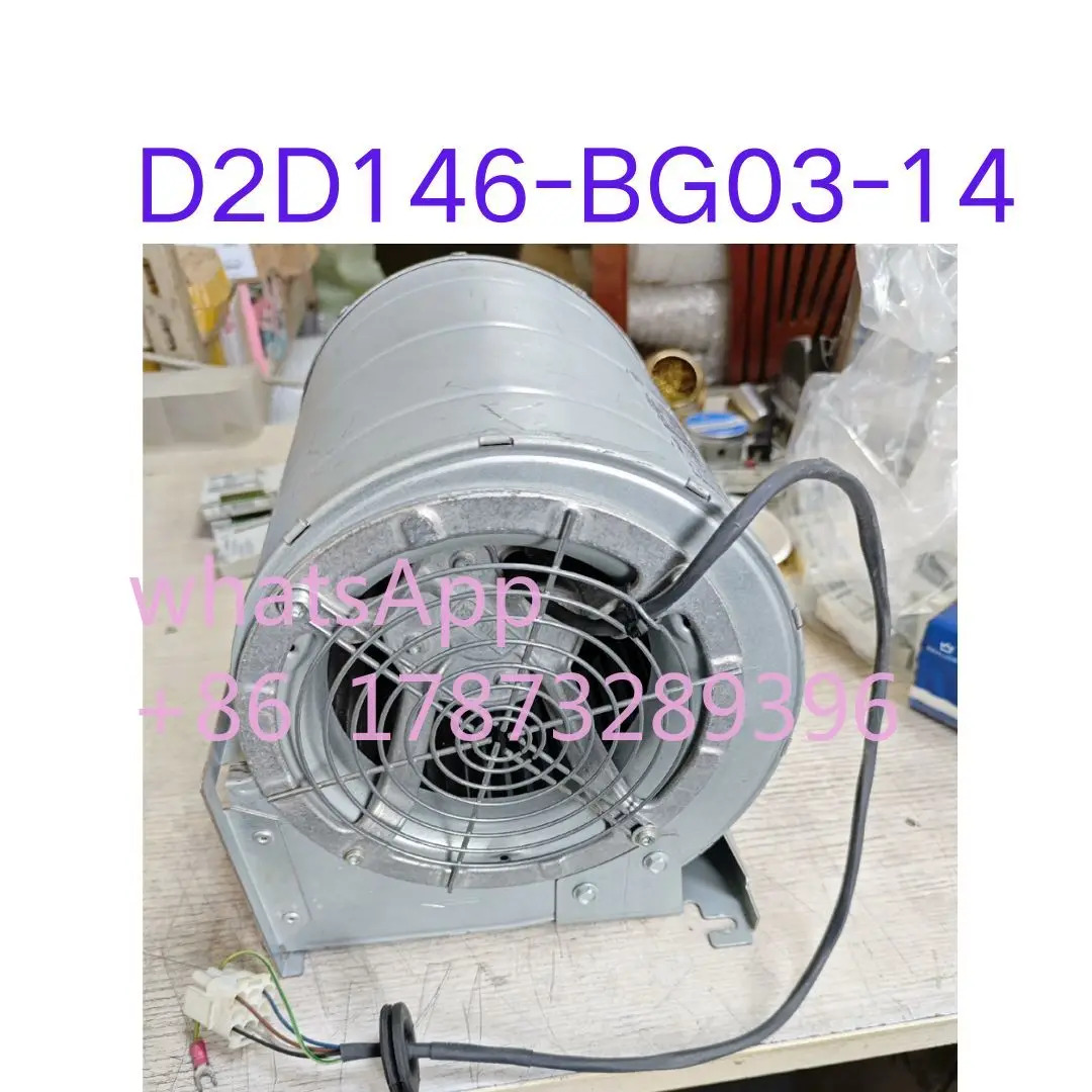 리퍼 D2D146-BG03-14