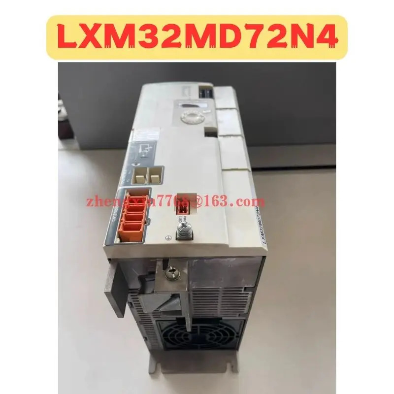 리퍼 드라이브 정상 기능 완료 LXM32MD72N4