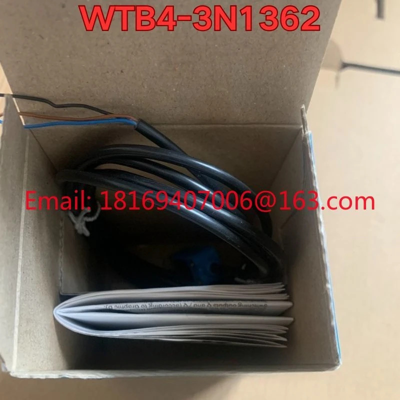 WTB4-3N1362 센서