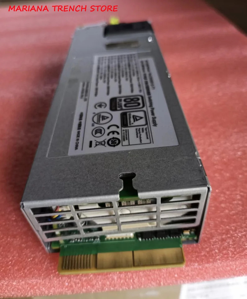 PAC3000S12-T1 화웨이호환 80 플러스 티타늄 맥스 3000W 전원공급장치