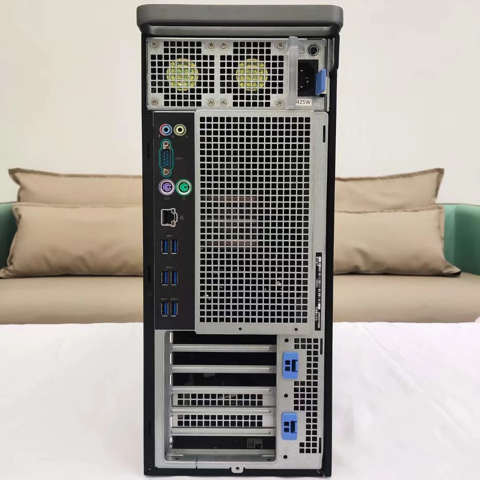 DELL Precision 마더보드 T5820 0X8DXD 0TVW7J 002KVM C422 LGA-2066