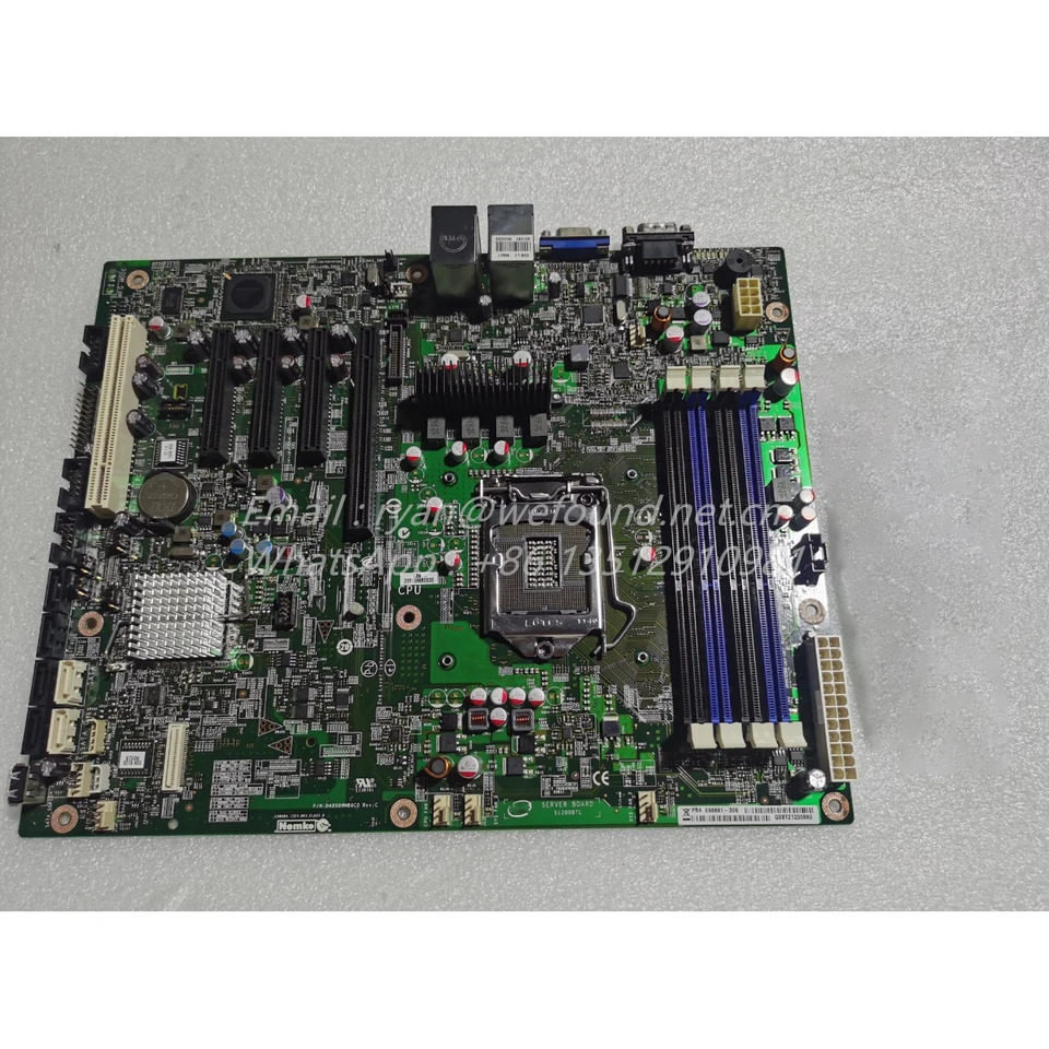 서버 보드S1200BTL