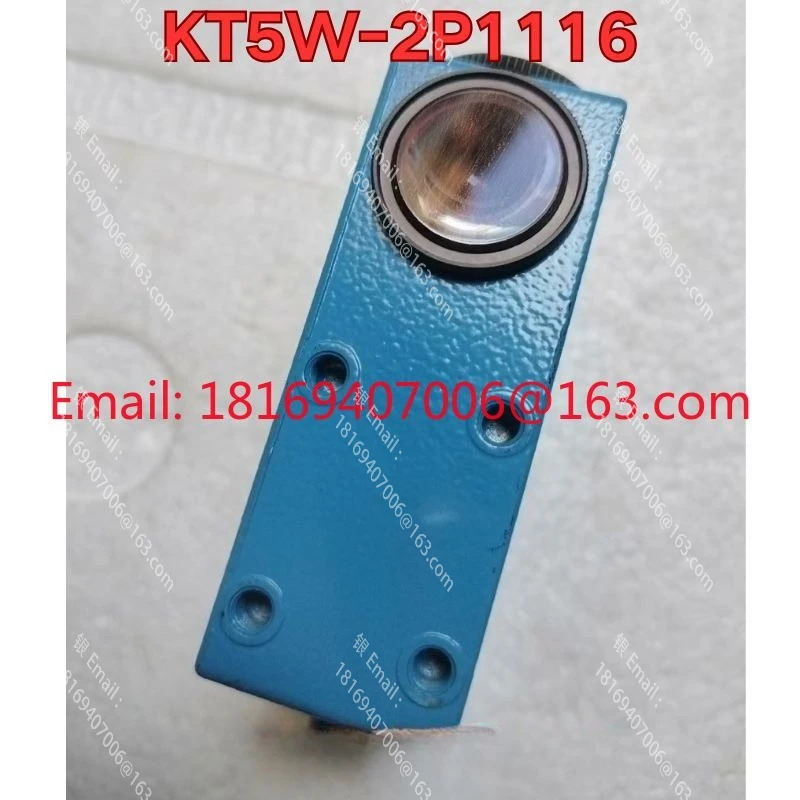 리퍼 KT5W-2P1116 센서 기능 리퍼는 정상