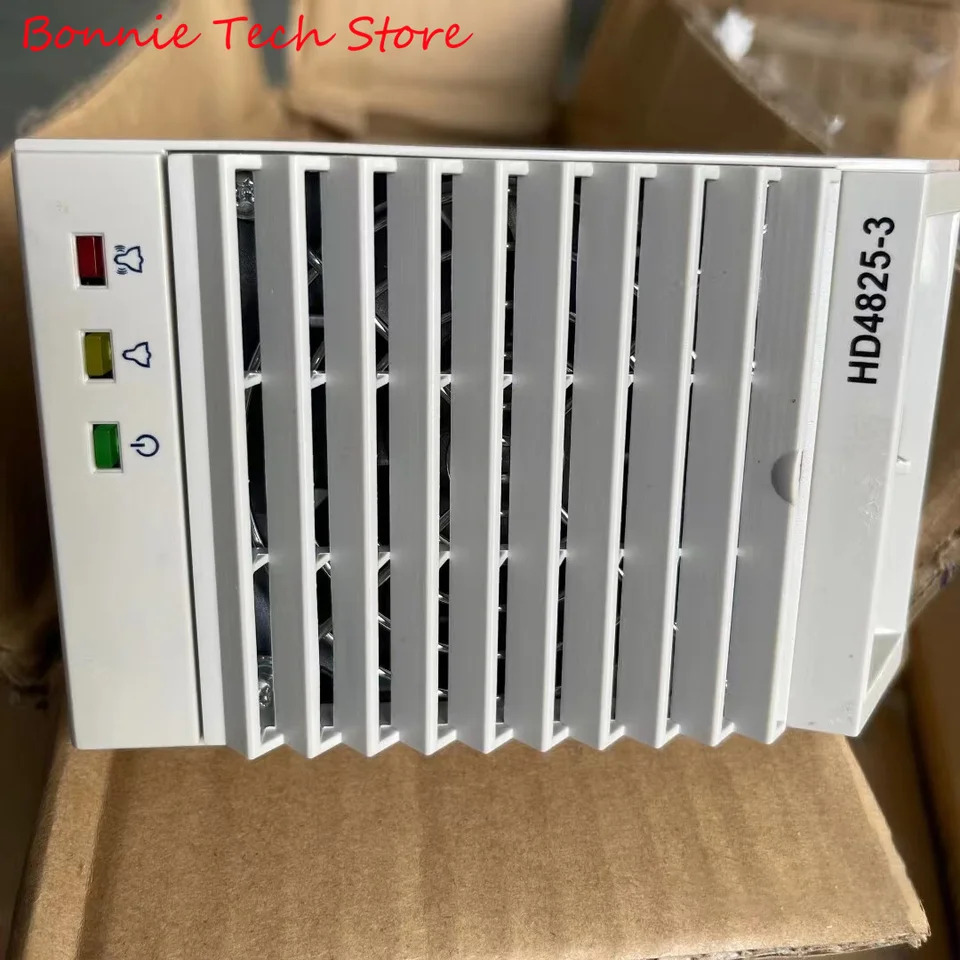 EMERSON 통신 전원공급장치 모듈HD4825-3 48V 25A