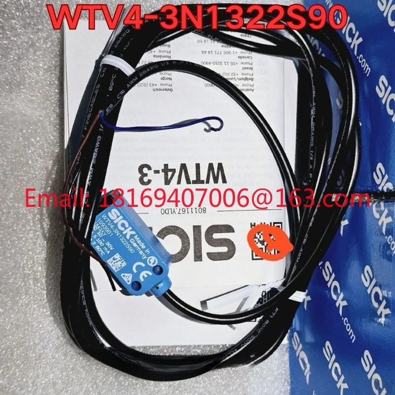 WTV4-3N1322S90 센서