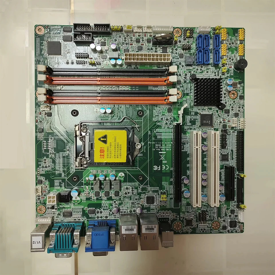 Advantech 산업컴퓨터 마더보드AIMB-584QG2-00A1E AIMB-584 RE.A1