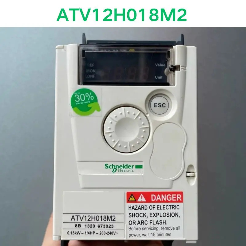 리퍼 OK ATV12H018M2 주파수 변환기