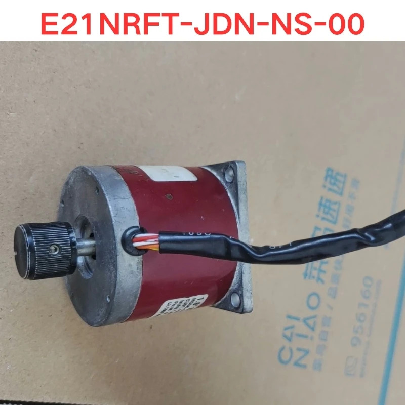 리퍼 OK 전기 기계 E21NRFT-JDN-NS-00
