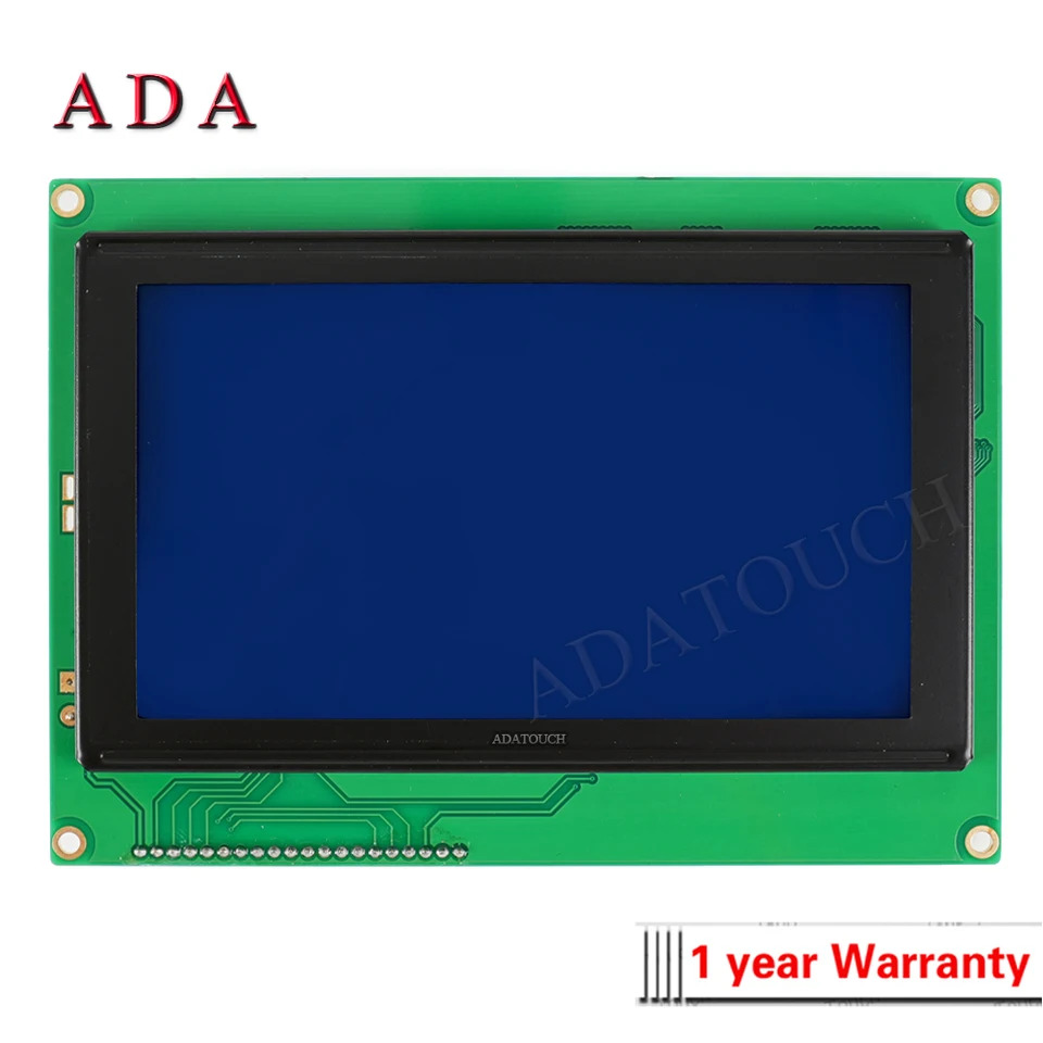 WG240128B-YYH-VZ LCD 디스플레이 패널