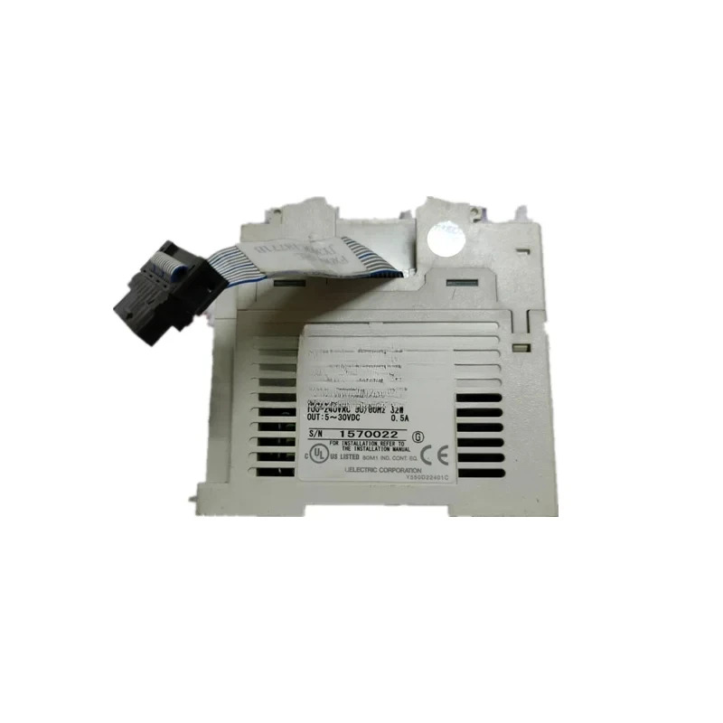 FX3GE 시리즈 PLC 모듈 프로그래밍 컨트롤러 FX3GE-24MT/ESS FX3GE-24MR/DS 신 주세요