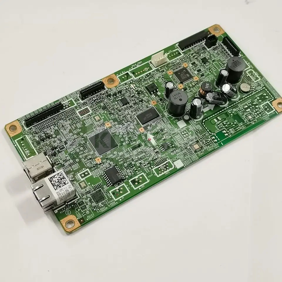 FM1-Y875-000 포매터 보드 캐논 MF232W 232W 메인보드 로직 PCA 프린터 부품 FM1-Y875