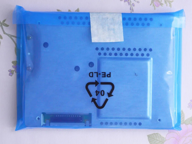 리퍼 A 등급 LCD 패널 스크린 LQ056A3AG01 5.6 인치