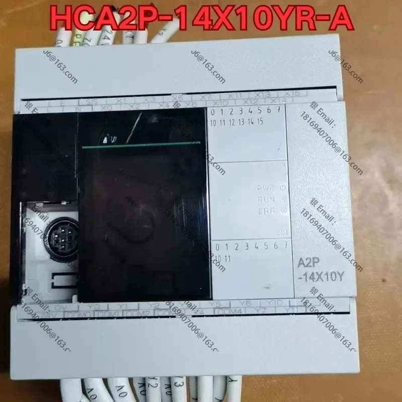 리퍼 HCA2P-14X10YR-A PLC 컨트롤러 기능 리퍼는 정상
