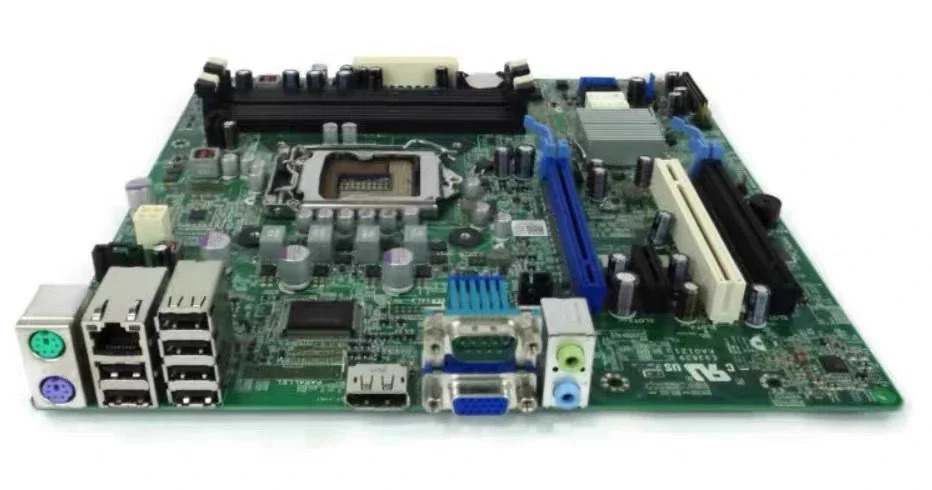 DELL Optiplex 790 990 7010MT DT Q65 Q67 메보드 E93839 KA0121