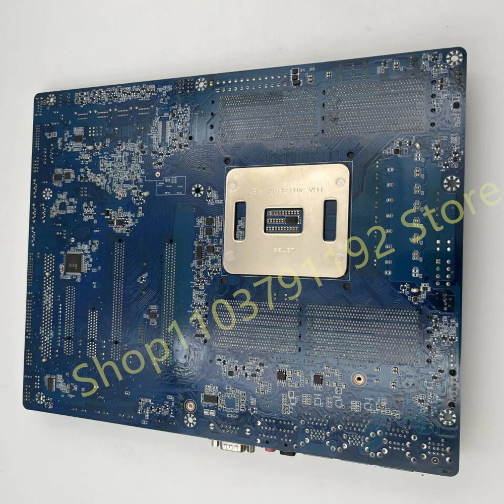 C612 DDR4 LGA 2011-3 서버 마더보드 PC MW50-SV0