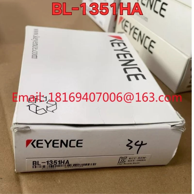 BL-1351HA 코드 리더기