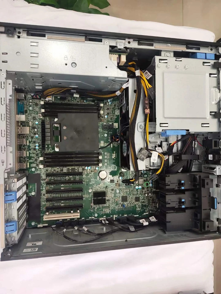 DELL Precision 마더보드 T5820 0X8DXD 0TVW7J 002KVM C422 LGA-2066