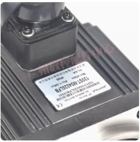 AC 서보모터 80ST-M01330LFB 80ST-M02430LF1B 110ST-M04030/M06020/M06030LFB 130ST-M04025LFB/M05020LFB 180S
