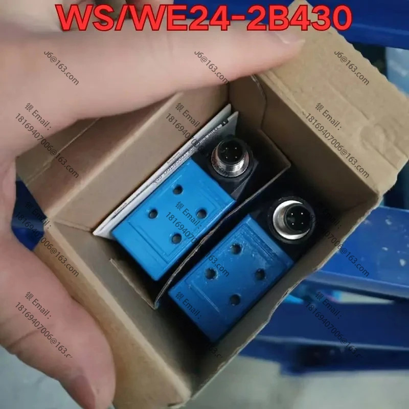 WS/WE24-2B430 센서
