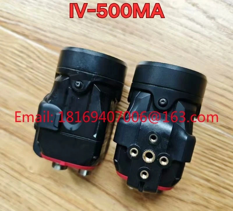리퍼 IV-500MA 산업카메라 기능 리퍼는 정상