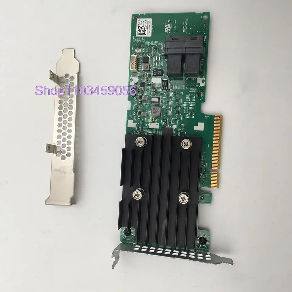 DELL어레이 카드 12 Gb/s 8GB 3JH35 DPNHJ 1M71J H740P