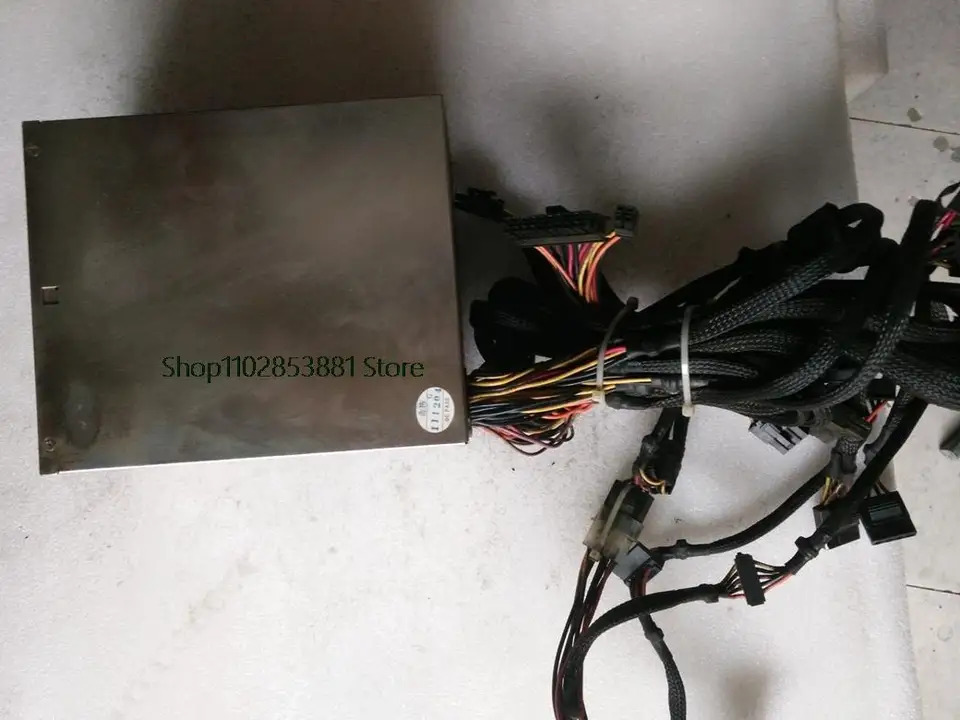 Hangjia Panshi 800 HK701-1PEP HK600-11PEP 600 듀얼 CPU8P 서버 전원공급장치 키트