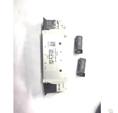 FESTO 솔레노이드 밸브 VUVG-L14-P53C-T-G18-1P3 VUVG-L14-P53C-T-G18-1H2L VUVG-L14-P53C-T-G18-1H2L-W1 566501