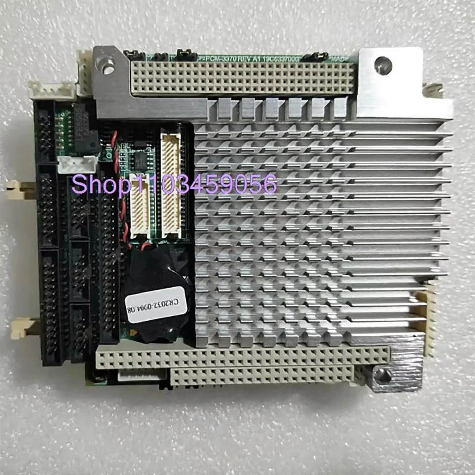 Advantech 산업컴퓨터 마더보드 PCM-3370 REV.A1 PCM-3370Z PC104