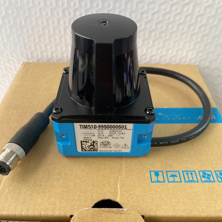 TIM510-9950000S01 LiDAR 센서