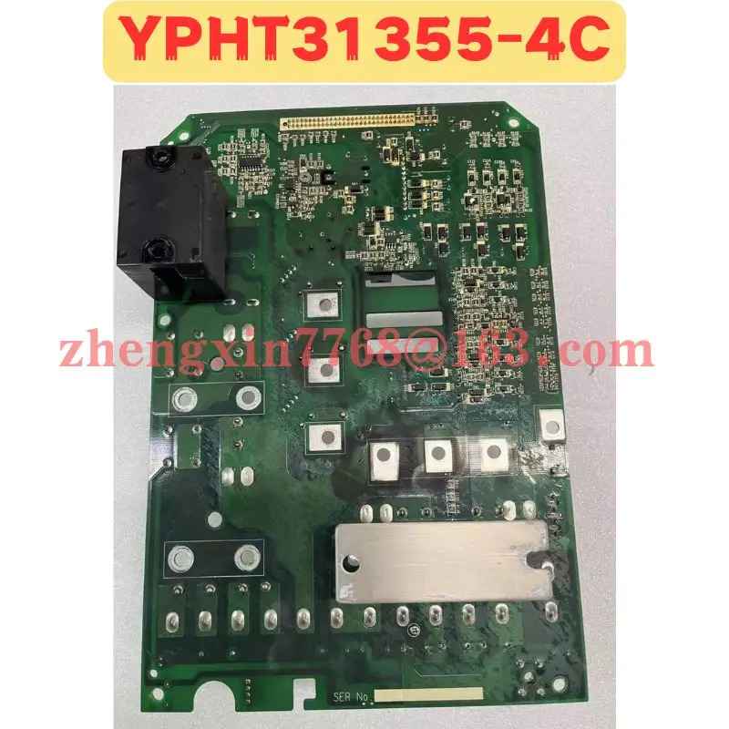 리퍼 주파수 변환기 드라이브 보드 YPHT31355-4C YPHT31355 4C 정상 기능 완료