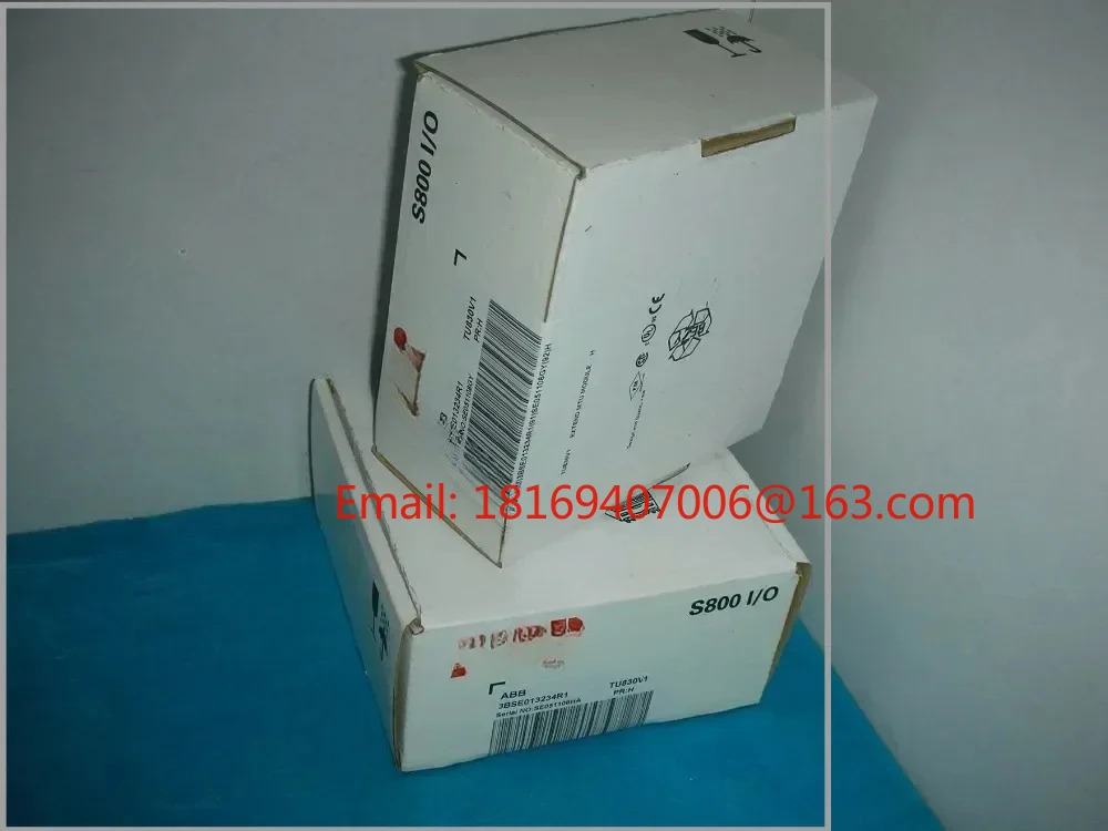 DCS TU830V1 3BSE 013234 R1 ABB