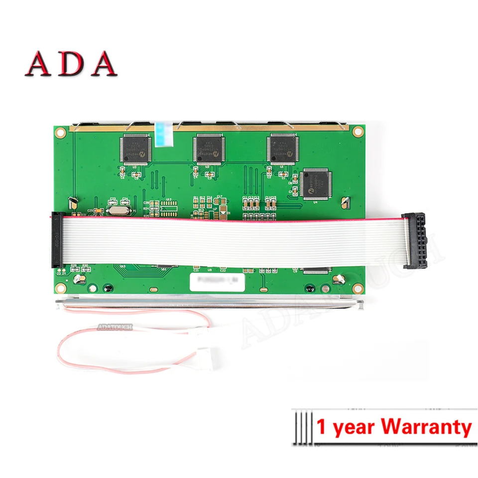 P128GS24Y-1R4 LCD 디스플레이 패널