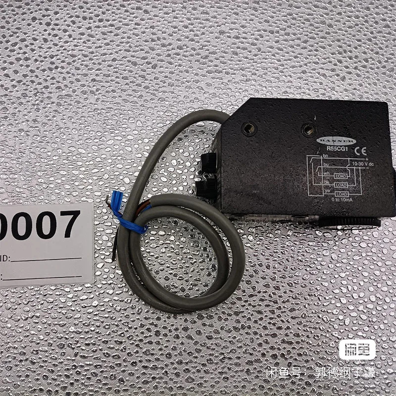 R55CG1 Bonaparte 센서 0007 신