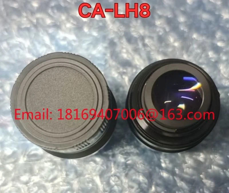 CA-LH8 산업카메라 렌즈