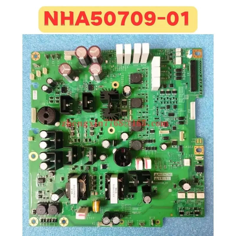 NHA50709-01 인버터 전원공급장치 드라이버 보드 NHA50709 01 신