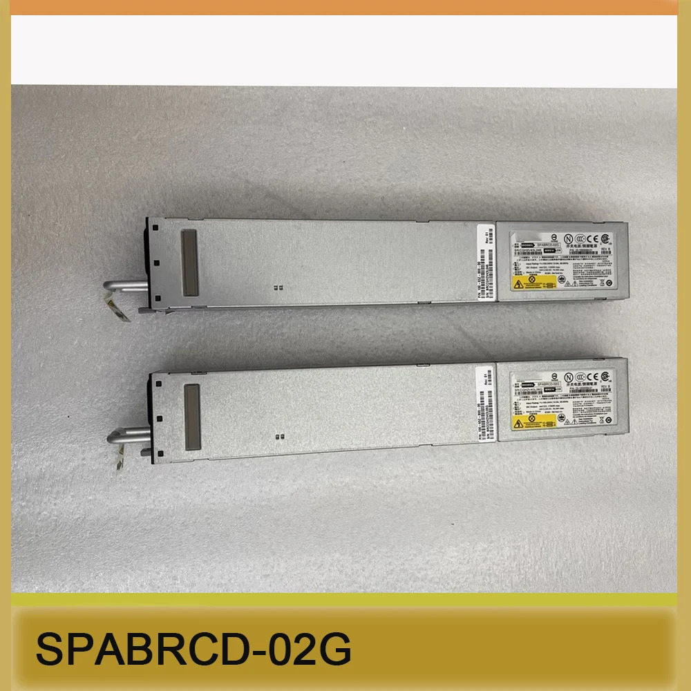 스위치 전원공급장치 SPABRCD-02G