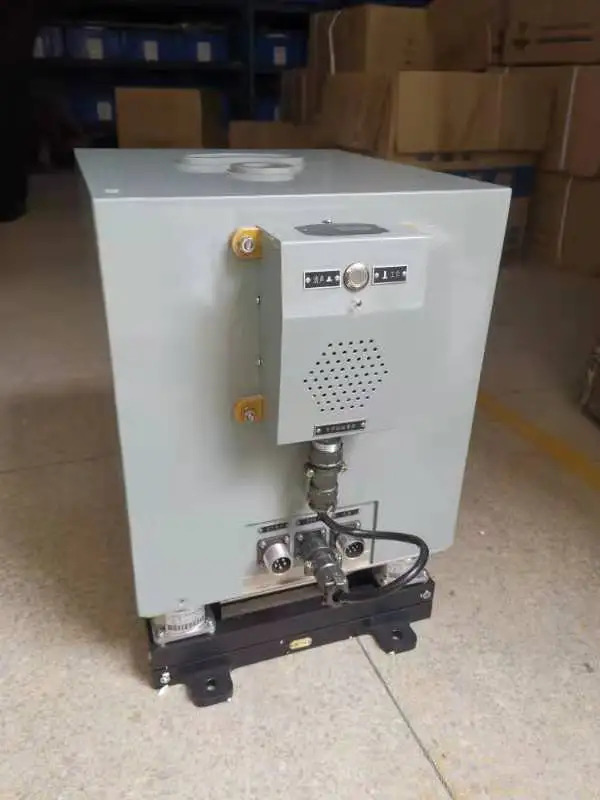 CPL-2H 자이로 나침반