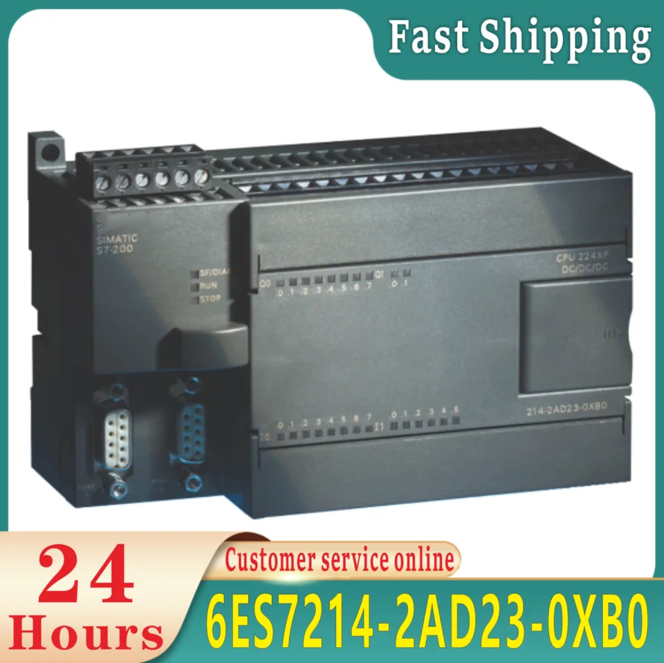 6ES7214-2AD23-0XB0 6ES7214-2AD23-0XB8 6ES7214-2BD23-0XB0 6ES7214-2BD23-0XB8