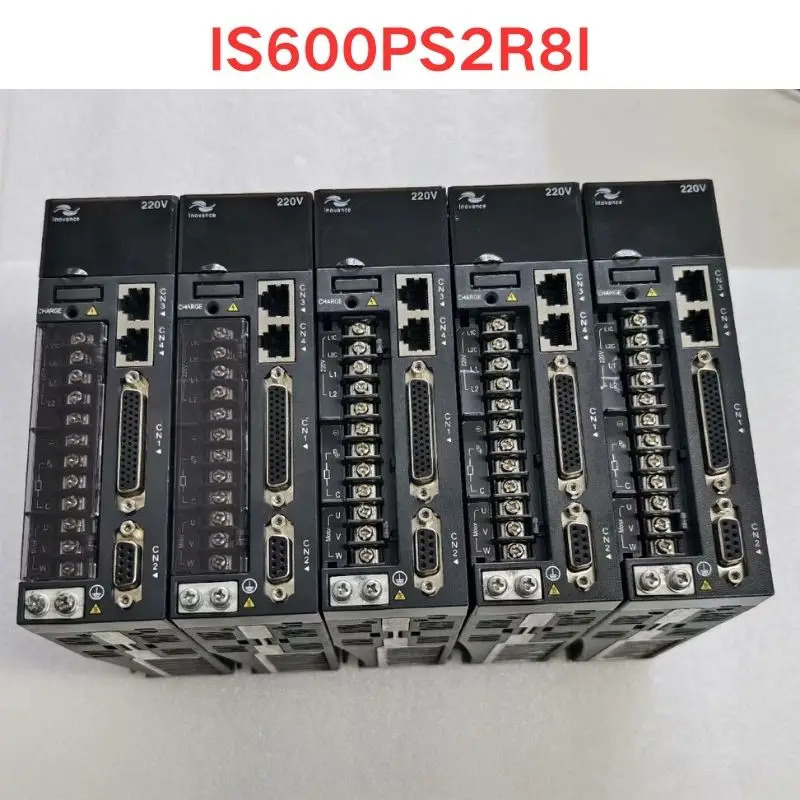 리퍼 OK 서보 드라이브 IS600PS2R8I