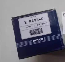 SJE 모터 3RK15RGN-CM 2IK6GN-C 6W 220V 0.12A 오리지널 신
