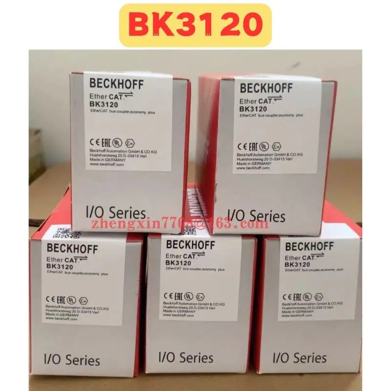 오리지널 BK3120 모듈 신