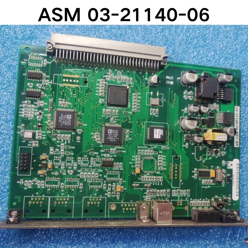 회로 기판 리퍼 OK ASM 03-21140-06