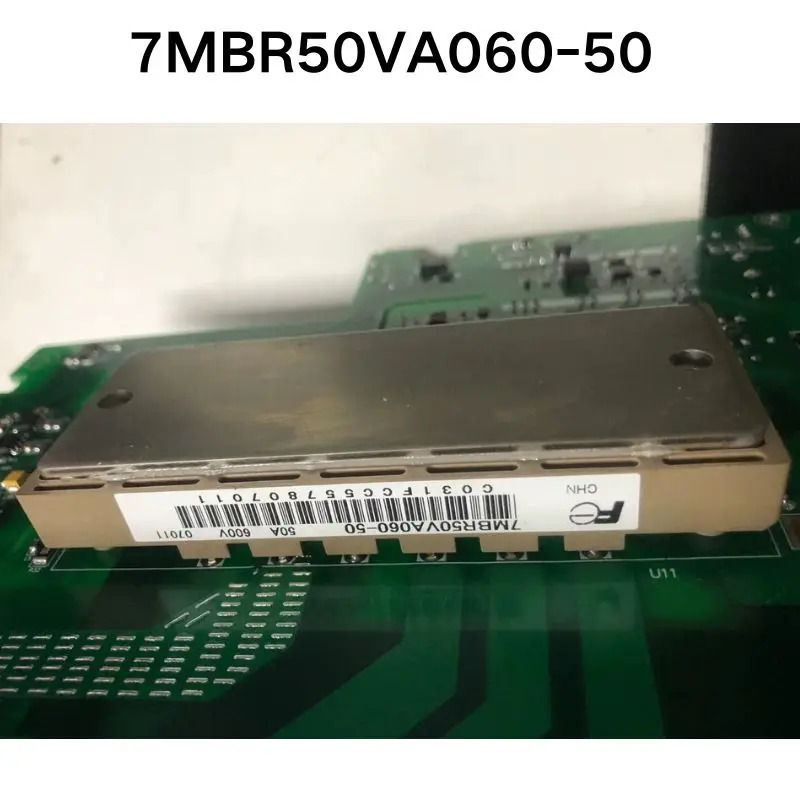 리퍼 OK 7MBR50VA060-50 드라이버 마더보드