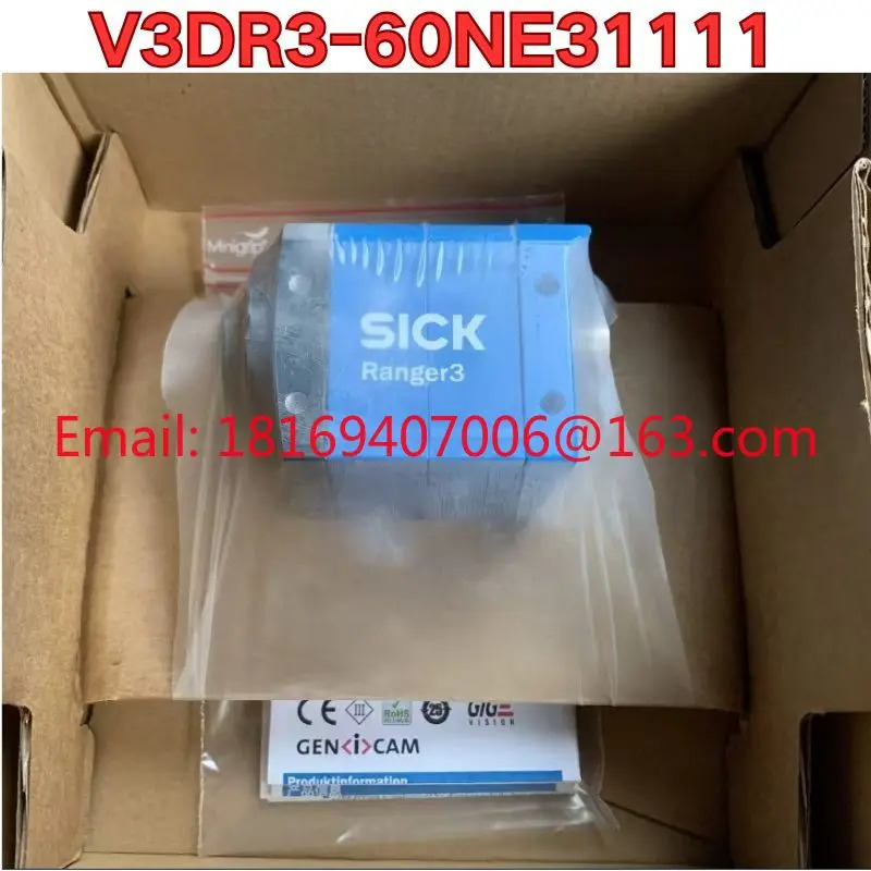 V3DR3-60NE31111 산업카메라