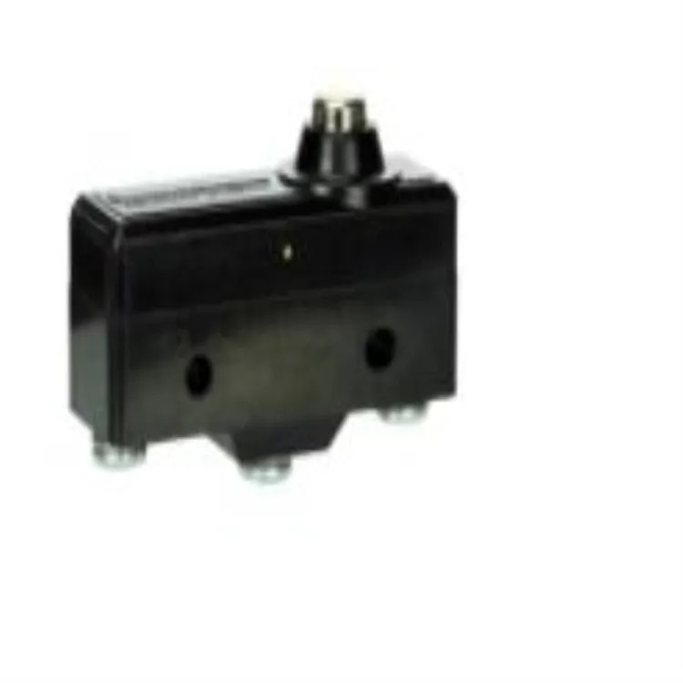 BZ-2RD331 마이크로 스위치싱글 폴 더블 스로우 회로 250 Vac 15 A